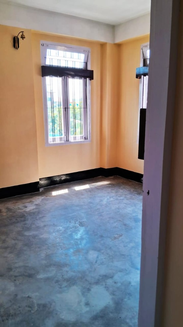 Unfurnished 3bhk in Banphool path, Sundarban Nagar, Beltola, Guwahati, Assam, India for Rent